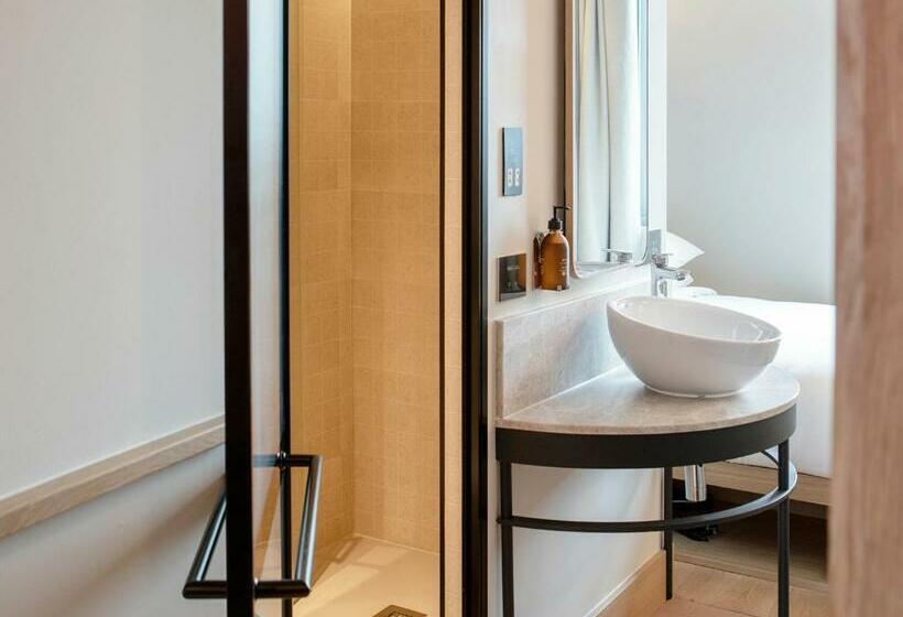 חדר סטנדרט, Wren Urban Nest