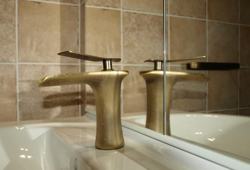 标准间, Le Domaine De Vérane