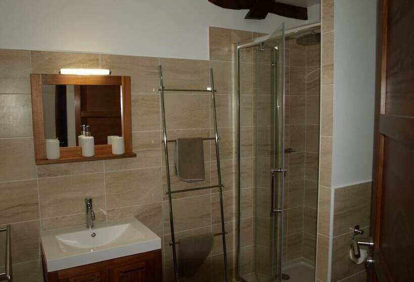 标准间, Le Domaine De Vérane