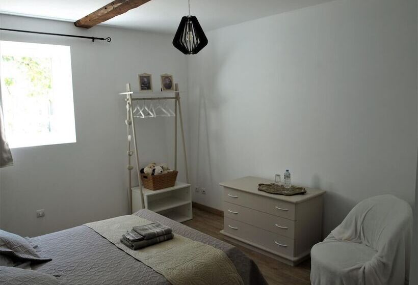 标准间, Le Domaine De Vérane