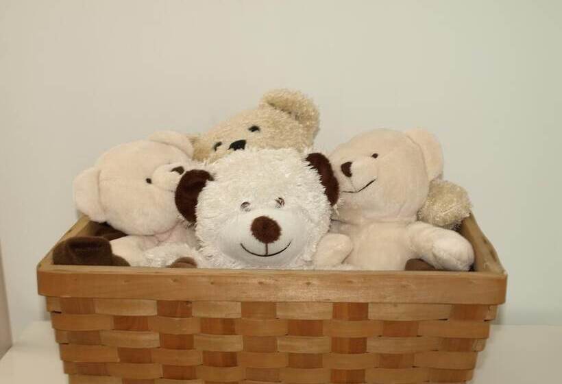 标准间, Le Domaine De Vérane