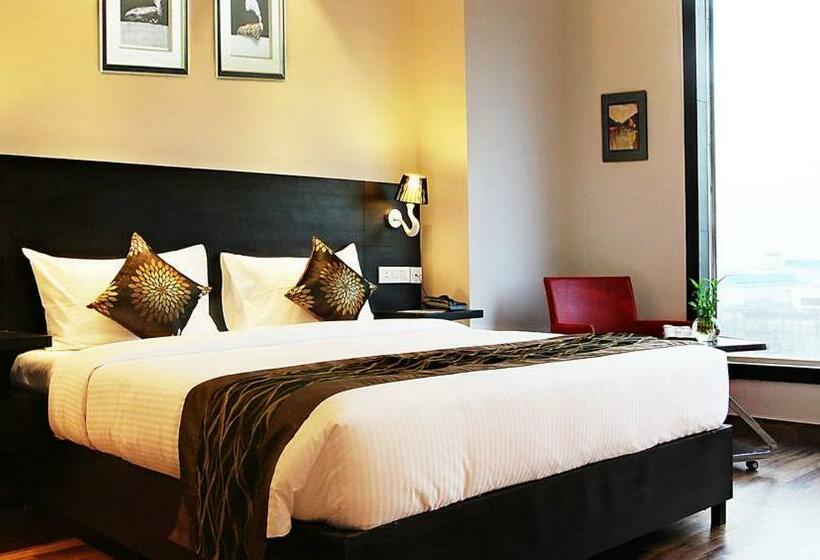 غرفة ديلوكس, Joy Inn & Suites