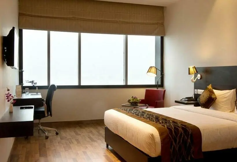 スーペリアールーム, Joy Inn & Suites