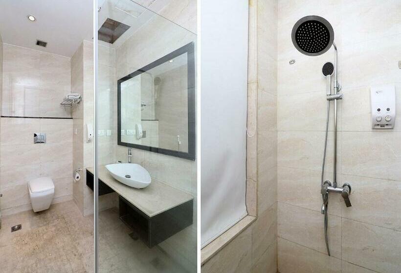 غرفة سوبيريور, Joy Inn & Suites