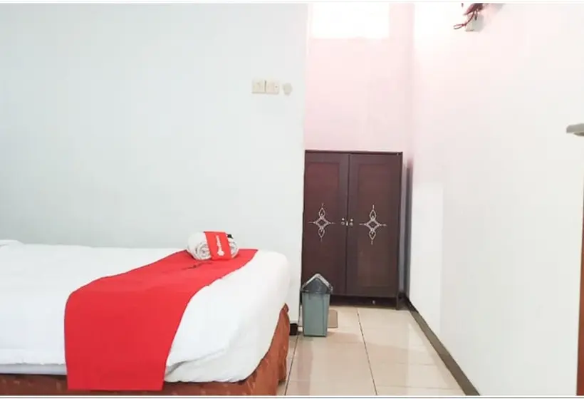 スタンダードルーム, Reddoorz Near Bojonegoro Train Station
