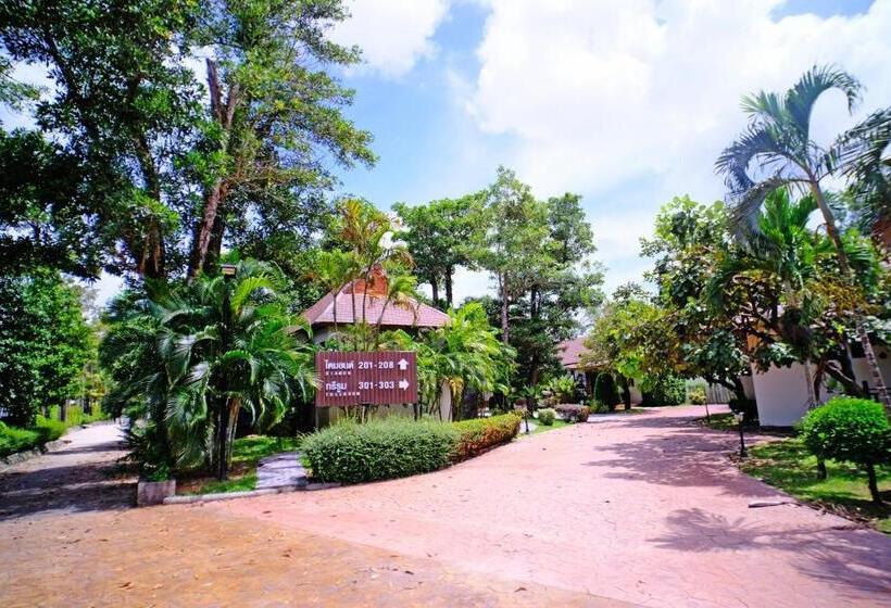 デラックスルーム, Rnana Grand