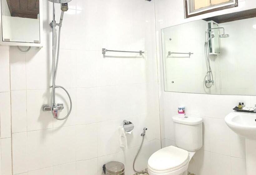 スーペリアールーム, Rnana Grand