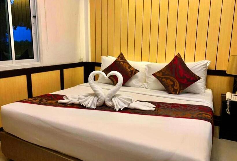 スーペリアールーム, Rnana Grand