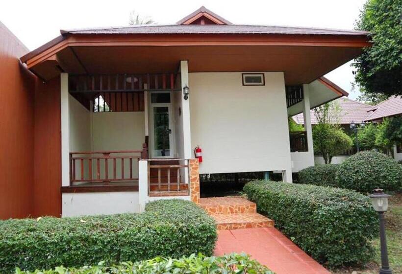 スーペリアールーム, Rnana Grand