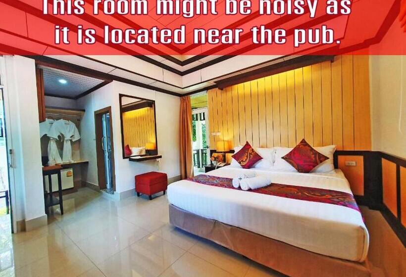 スーペリアールーム, Rnana Grand