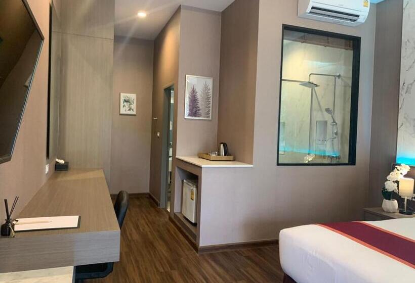 スタンダードルーム, Rnana Grand