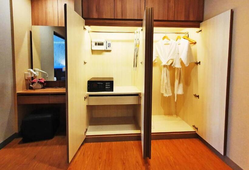 スタンダードルーム, Rnana Grand