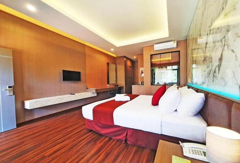 スタンダードルーム, Rnana Grand