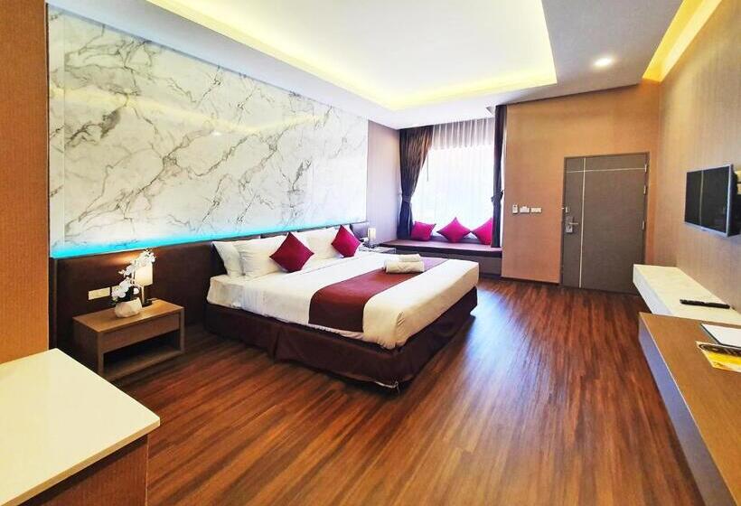 スタンダードルーム, Rnana Grand