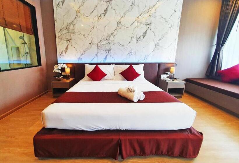 スタンダードルーム, Rnana Grand