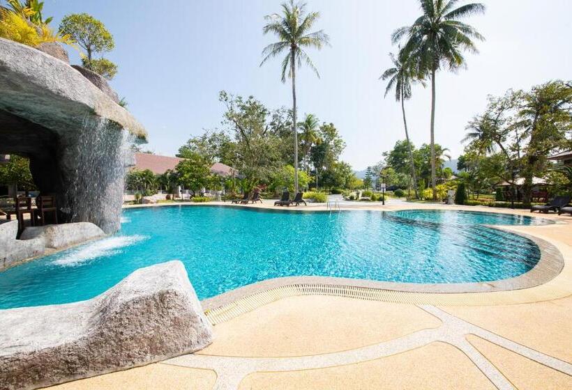 キングサイズベッドのスタンダードルーム, Rnana Grand