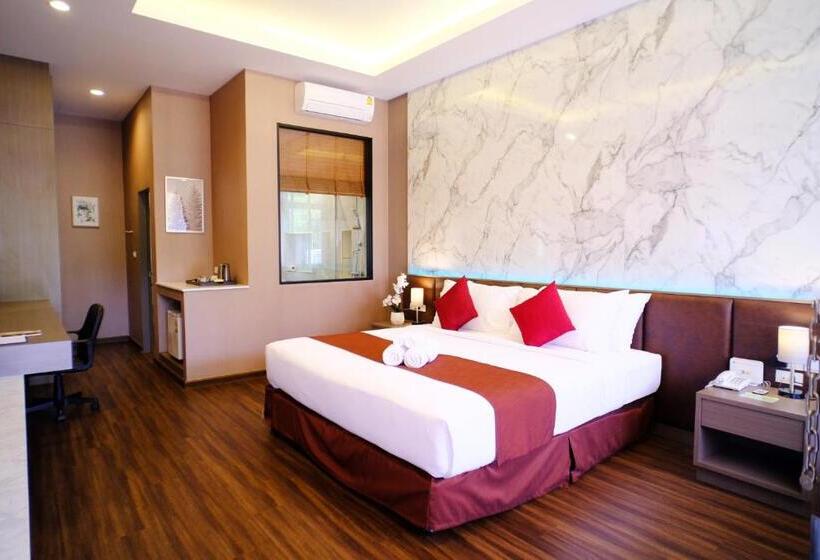 スタンダードルーム, Rnana Grand