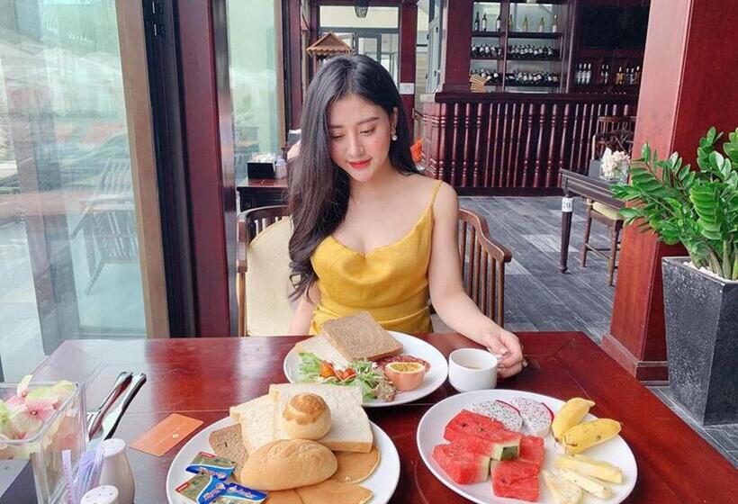 سوییت اجرایی, Palma Phu Quoc Resort