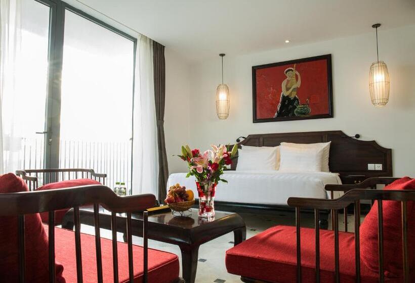 سوییت اجرایی, Palma Phu Quoc Resort