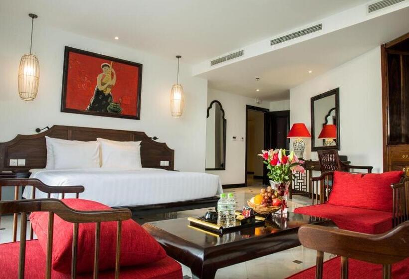 سوییت اجرایی, Palma Phu Quoc Resort