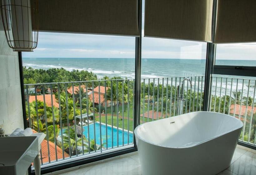 سوییت اجرایی, Palma Phu Quoc Resort