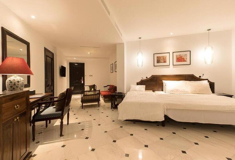 سوییت اجرایی, Palma Phu Quoc Resort
