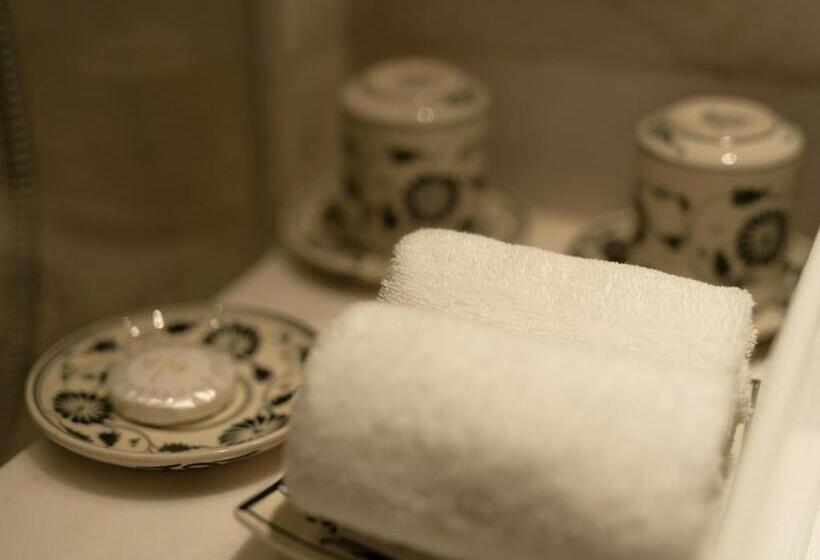 اتاق استاندارد با چشمانداز باغ, Palma Phu Quoc Resort