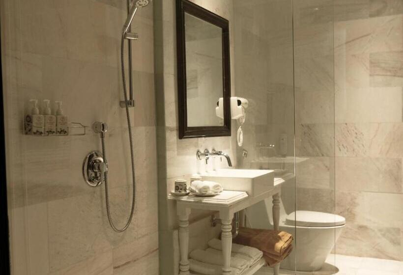 اتاق استاندارد با چشم‌انداز باغ, Palma Phu Quoc Resort