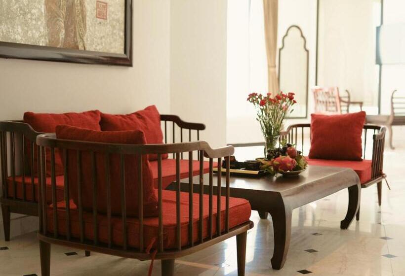 سوییت اجرایی, Palma Phu Quoc Resort