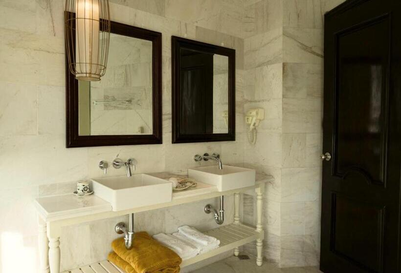 سوییت اجرایی, Palma Phu Quoc Resort