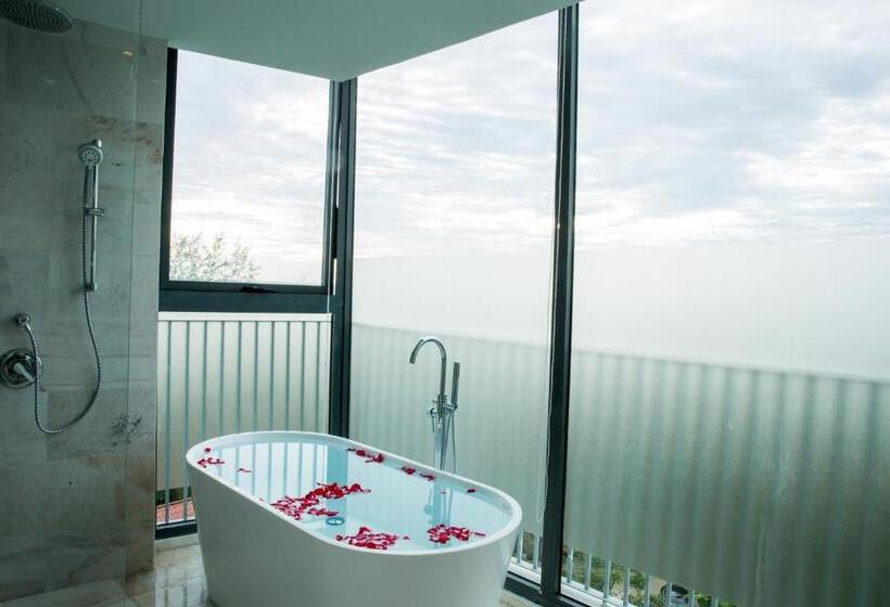 سوییت اجرایی, Palma Phu Quoc Resort