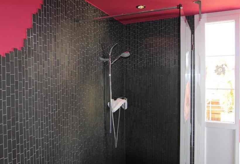 자쿠지 스위트, Zeit & Traum