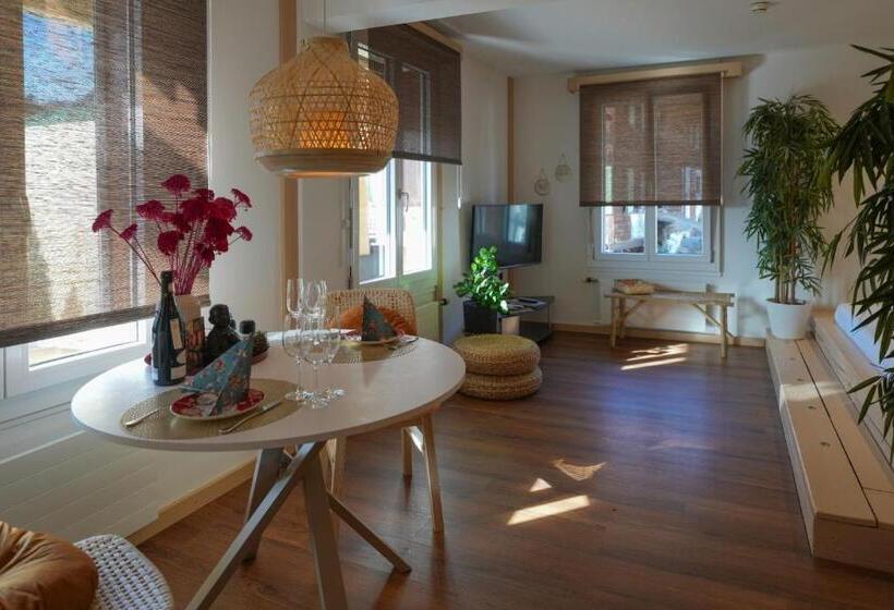 자쿠지 스위트, Zeit & Traum