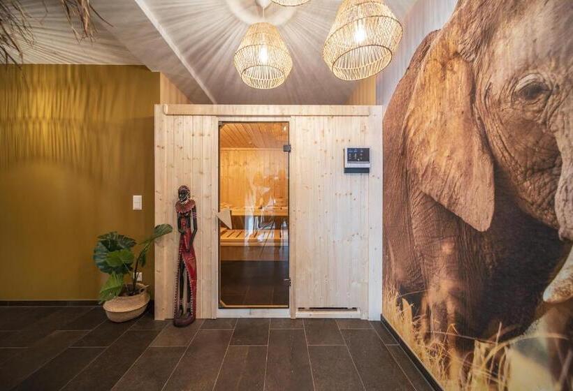 스위트 킹사이즈 침대, Zeit & Traum