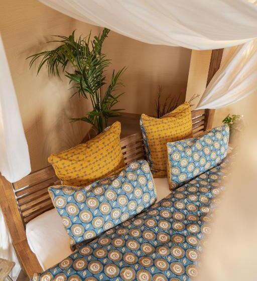 스위트 킹사이즈 침대, Zeit & Traum