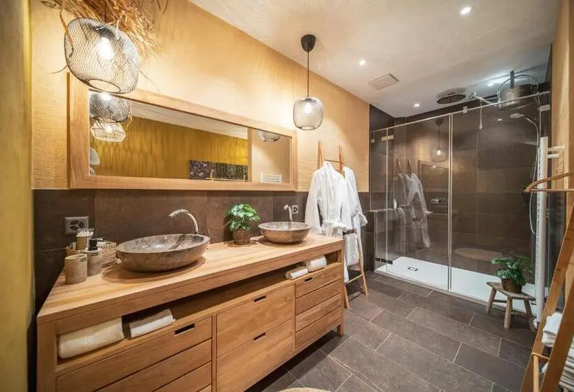 Suite King Size Seng, Zeit & Traum
