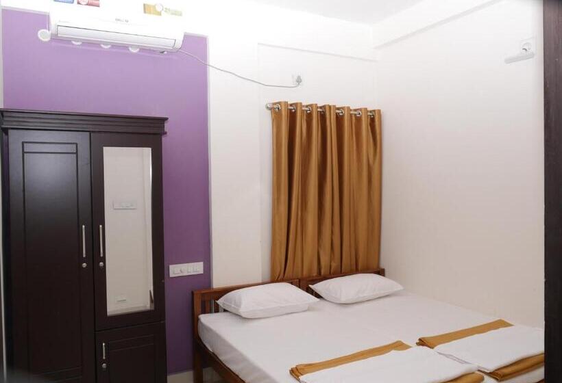 آپارتمان 1 خوابه, Coral Homes