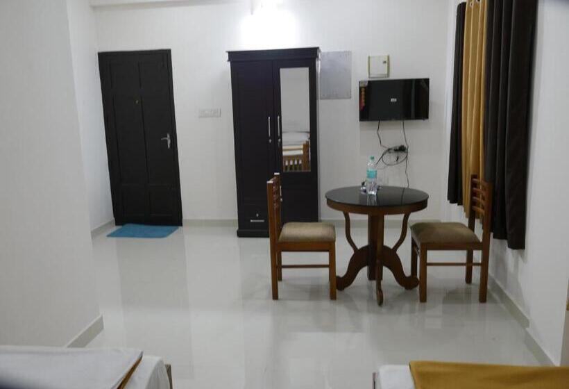 اتاق لوکس, Coral Homes