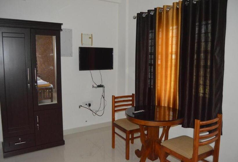 اتاق لوکس, Coral Homes