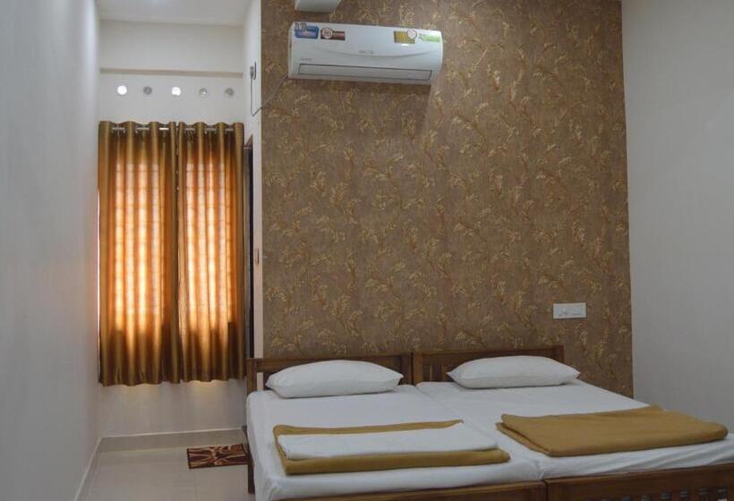 اتاق لوکس, Coral Homes