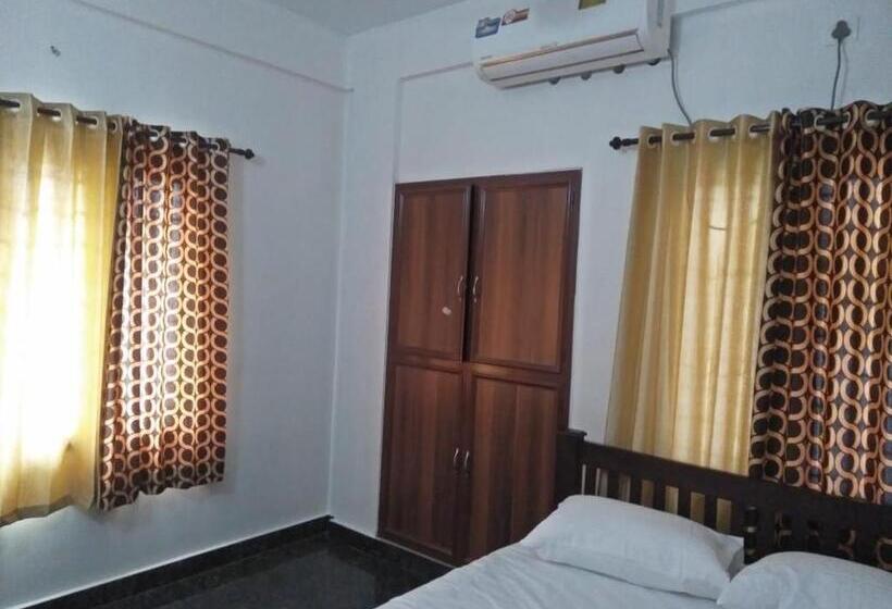 آپارتمان 2 خوابه, Coral Homes