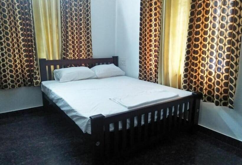 آپارتمان 2 خوابه, Coral Homes