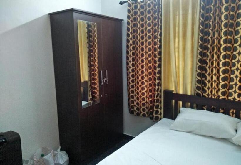 آپارتمان 2 خوابه, Coral Homes