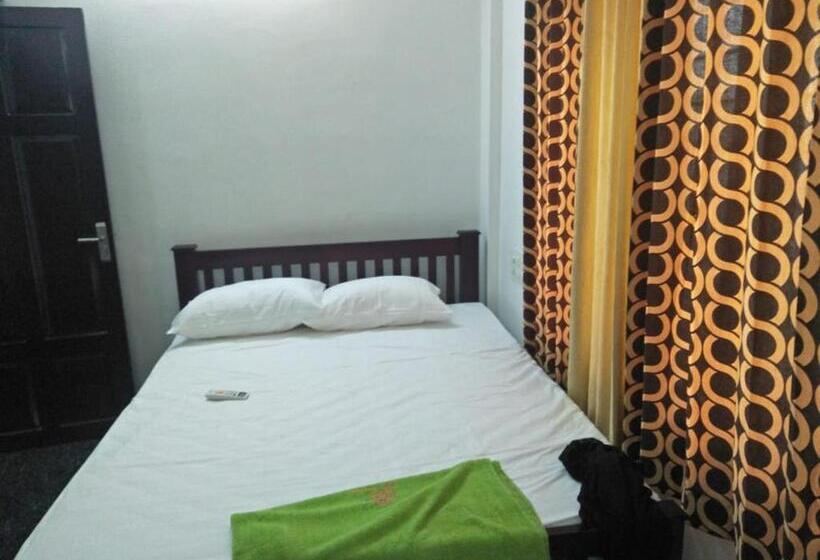 آپارتمان 2 خوابه, Coral Homes