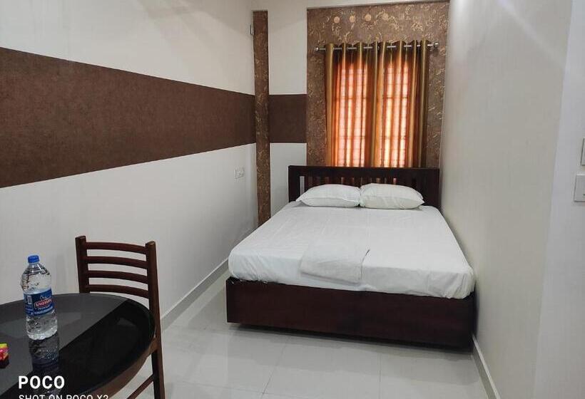 اتاق اکونومی, Coral Homes