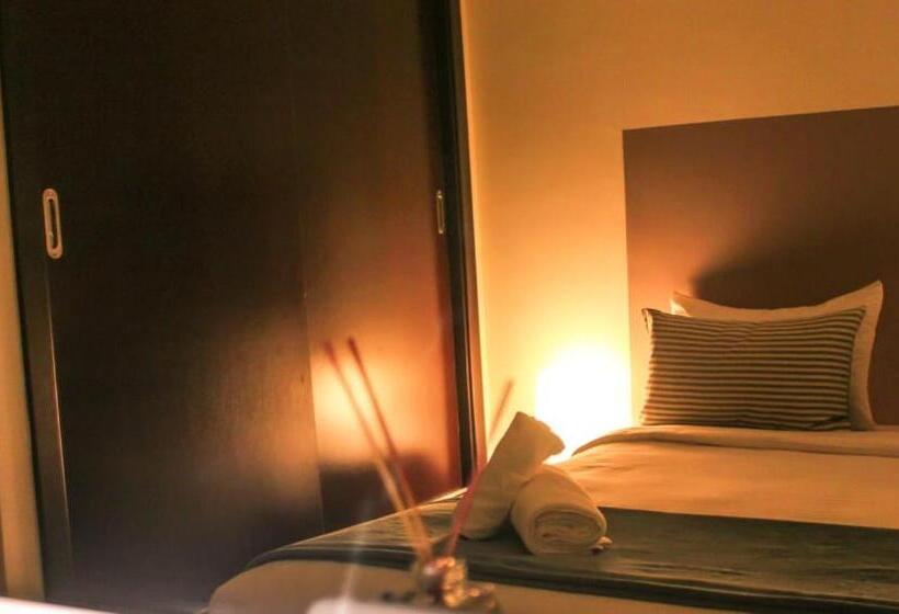 带1个卧室带泳池的公寓, Kenz Mehdia Hôtel Ressort