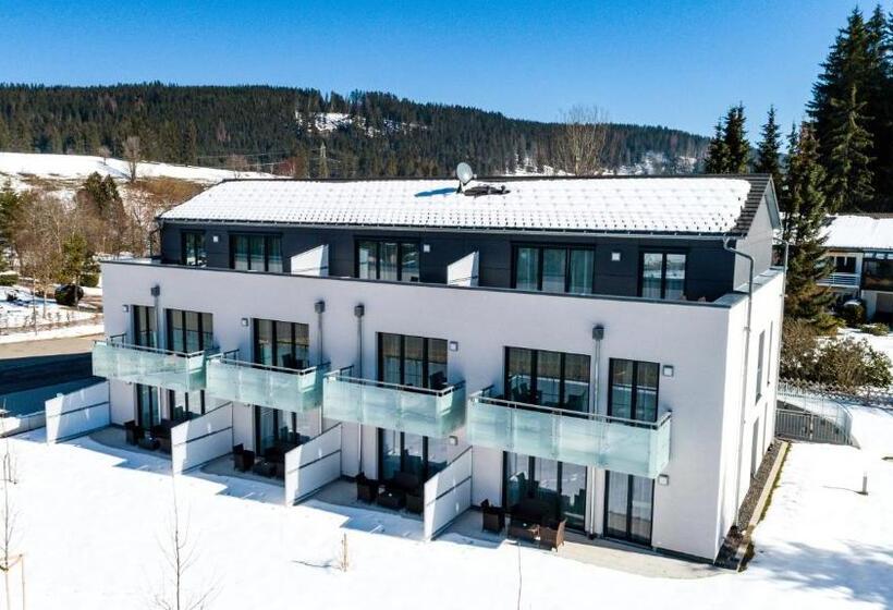 Estúdio Standard, Braviscasa   Ferienresidenz Bärenhof Titisee