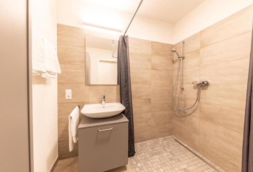 Apartamento 1 Quarto, Braviscasa   Ferienresidenz Bärenhof Titisee