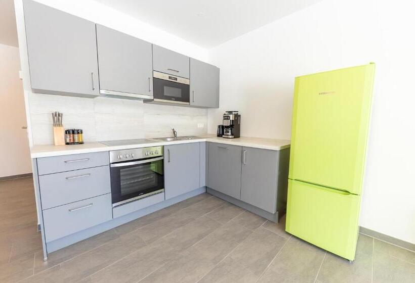 Apartamento 1 Dormitório, Braviscasa   Ferienresidenz Bärenhof Titisee