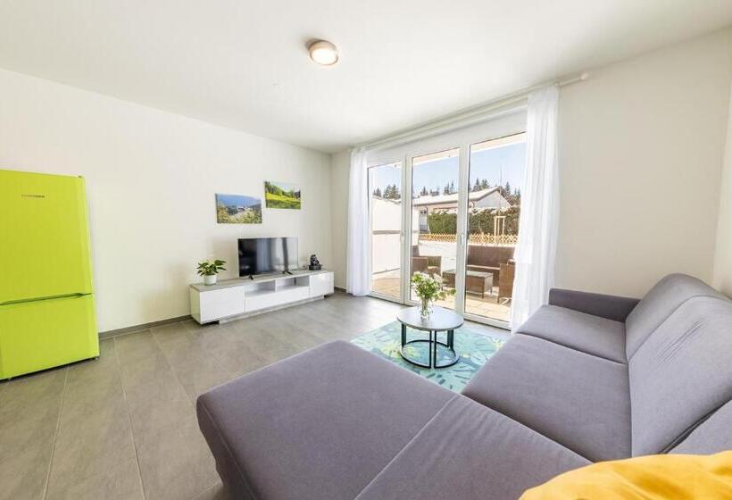 Apartamento 1 Quarto, Braviscasa   Ferienresidenz Bärenhof Titisee